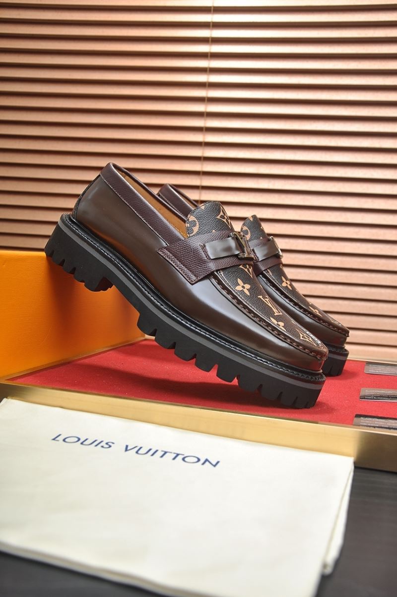 Louis Vuitton Business Shoes